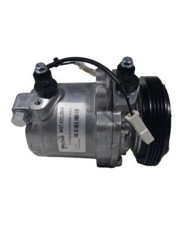 KLİMA KOMPRESÖR (PV4) SUZUKI BALENO 96-02 VITARA 1.6İ 90-99