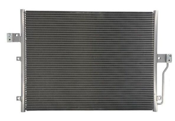 KLİMA RADYATÖRÜ SSANGYONG ACTYON 05- 2.0 XDİ KYRON 2.0 XDİ