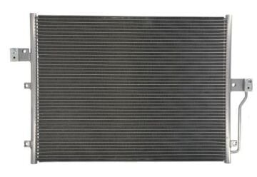 KLİMA RADYATÖRÜ SSANGYONG ACTYON 05- 2.0 XDİ KYRON 2.0 XDİ