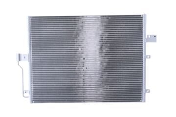 KLİMA RADYATÖRÜ SSANGYONG ACTYON 05- 2.0 XDİ KYRON 2.0 XDİ