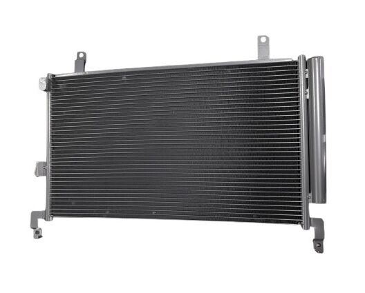 KLİMA RADYATÖRÜ SUBARU | FORESTER 2.0 (18-)