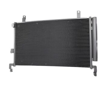 KLİMA RADYATÖRÜ SUBARU | FORESTER 2.0 (18-)