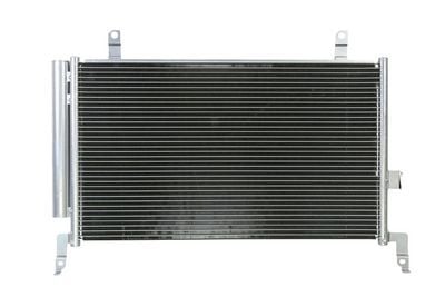 KLİMA RADYATÖRÜ SUBARU | FORESTER 2.0 (18-)