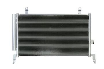 KLİMA RADYATÖRÜ SUBARU | FORESTER 2.0 (18-)