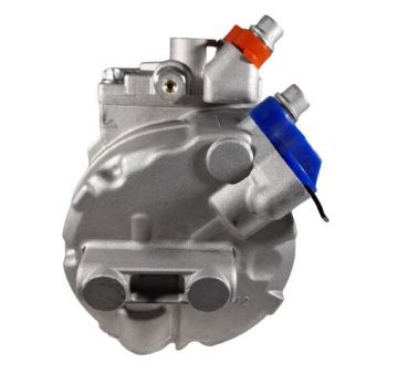 KLİMA KOMPRESÖR (PV5) BMW 3 E46 (98-)5 E39 (95-)