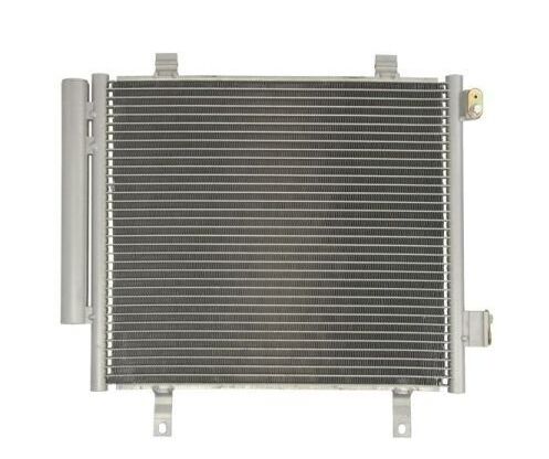 KLİMA RADYATÖRÜ SUZUKI ALTO