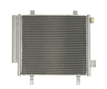 KLİMA RADYATÖRÜ SUZUKI ALTO