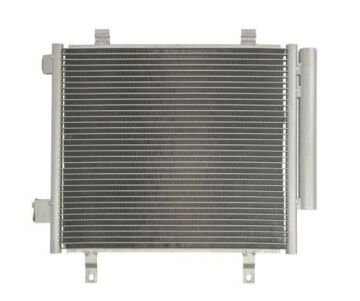 KLİMA RADYATÖRÜ SUZUKI ALTO