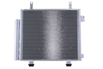 KLİMA RADYATÖRÜ SUZUKI ALTO