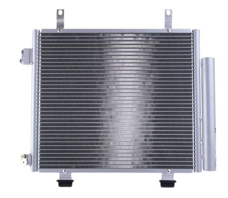 KLİMA RADYATÖRÜ SUZUKI ALTO