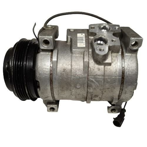 KLİMA KOMPRESÖR (PV4) CHRYSLER VOYAGER 2.8 DİZEL