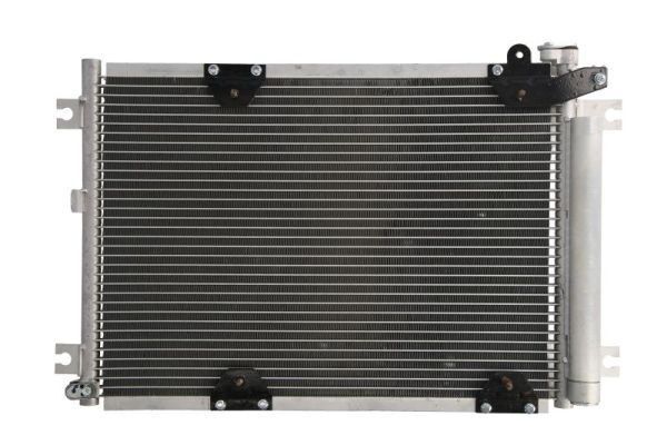 KLİMA RADYATÖRÜ SUZUKİ GRAND VİTARA 2.0İ - 2.5 4X4 (98-03)