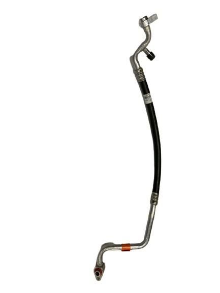 KLİMA HORTUMU FORD FİESTA 2017- KOMP ÇIKIŞ