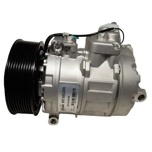 KLİMA KOMPRESÖR (PV9) MERCEDES AXOR (02-) AXOR 2 (04-)