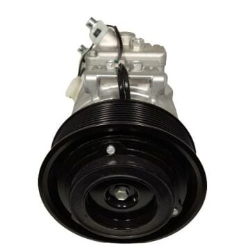 KLİMA KOMPRESÖR (PV9) MERCEDES AXOR (02-) AXOR 2 (04-)