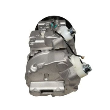 KLİMA KOMPRESÖR (PV9) MERCEDES AXOR (02-) AXOR 2 (04-)