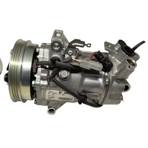 KLİMA KOMPRESÖR (PV4) RENAULT KOLEOS CAPTUR NİSSAN X-TRAİL 120MM