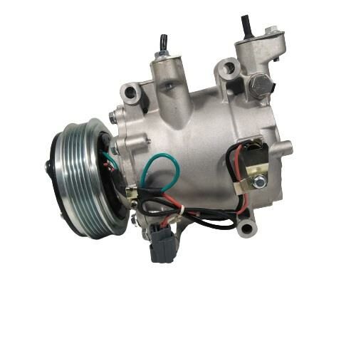 KLİMA KOMPRESÖR (PV5) HONDA JAZZ 1.2 1.3 1.5İ(09-)