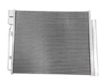 KLİMA RADYATÖRÜ TOGG T10X (23-)