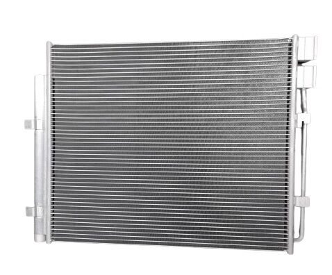 KLİMA RADYATÖRÜ TOGG T10X (23-)