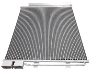 KLİMA RADYATÖRÜ TOGG T10X (23-)