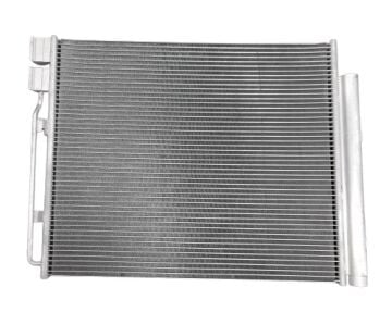 KLİMA RADYATÖRÜ TOGG T10X (23-)