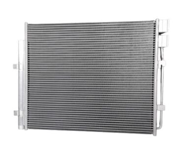 KLİMA RADYATÖRÜ TOGG T10X (23-)