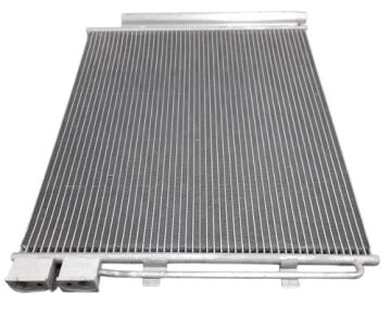 KLİMA RADYATÖRÜ TOGG T10X (23-)