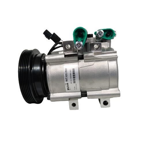 KLİMA KOMPRESÖR (PV5) HYUNDAI H1-STAREX SONATO TUSCON