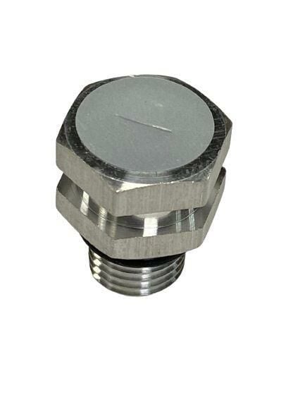 KLİMA KOMPRESÖRÜ BASINÇ TAHLİYE VALFİ 3/8