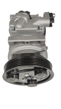 KLİMA KOMPRESÖR (PV5) HYUNDAI İ10 1.1CRDI 07-