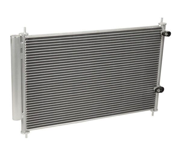 KLİMA RADYATÖRÜ TOYOTA AURIS (07-)AVENSIS (08-)COROLLA (07-)VERSO (08-)