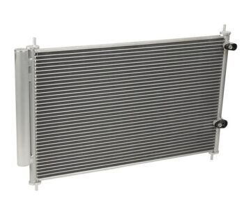 KLİMA RADYATÖRÜ TOYOTA AURIS (07-)AVENSIS (08-)COROLLA (07-)VERSO (08-)