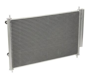 KLİMA RADYATÖRÜ TOYOTA AURIS (07-)AVENSIS (08-)COROLLA (07-)VERSO (08-)