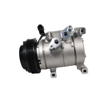 KLİMA KOMPRESÖR (PV5) HYUNDAI İ10 KIA YM