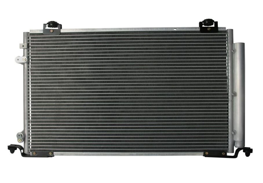 KLİMA RADYATÖRÜ TOYOTA AVENSIS 2.0İ 16V 2.4İ 16V(03-)