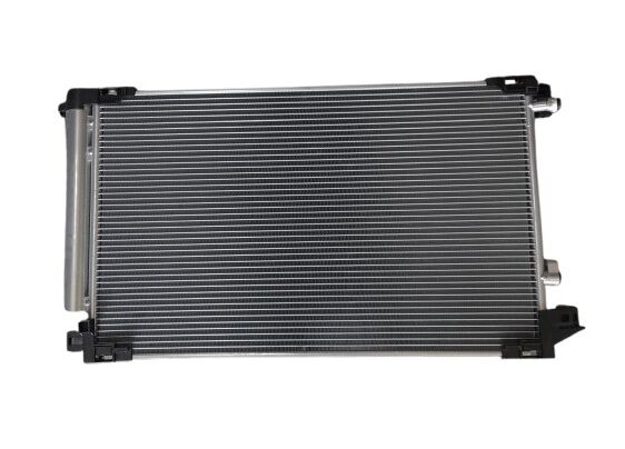 KLİMA RADYATÖRÜ TOYOTA CHR HYBRID (16-) / COROLLA HYBRID (19-) 1.6 / PETROL 1.6