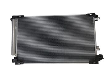 KLİMA RADYATÖRÜ TOYOTA CHR HYBRID (16-) / COROLLA HYBRID (19-) 1.6 / PETROL 1.6