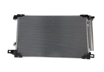 KLİMA RADYATÖRÜ TOYOTA CHR HYBRID (16-) / COROLLA HYBRID (19-) 1.6 / PETROL 1.6