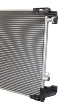 KLİMA RADYATÖRÜ TOYOTA CHR HYBRID (16-) / COROLLA HYBRID (19-) 1.6 / PETROL 1.6
