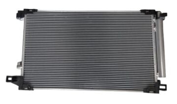 KLİMA RADYATÖRÜ TOYOTA CHR HYBRID (16-) / COROLLA HYBRID (19-) 1.6 / PETROL 1.6