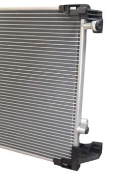 KLİMA RADYATÖRÜ TOYOTA CHR HYBRID (16-) / COROLLA HYBRID (19-) 1.6 / PETROL 1.6