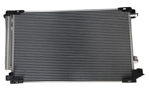 KLİMA RADYATÖRÜ TOYOTA CHR HYBRID (16-) / COROLLA HYBRID (19-) 1.6 / PETROL 1.6