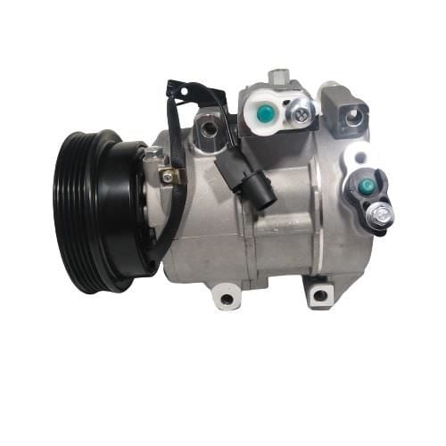 KLİMA KOMPRESÖR (PV5) KİA CERATO 05- KİA CARENS III 1.6CRDI 10-