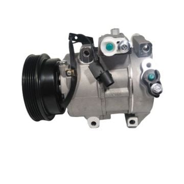KLİMA KOMPRESÖR (PV5) KİA CERATO 05- KİA CARENS III 1.6CRDI 10-
