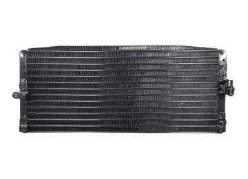 KLİMA RADYATÖRÜ TOYOTA COROLLA