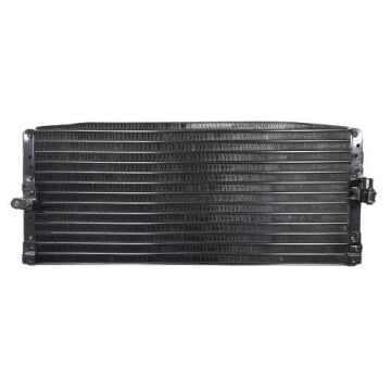 KLİMA RADYATÖRÜ TOYOTA COROLLA