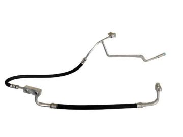 KLİMA HORTUMU FORD CONNECT (KOMP-RAD-DRY)