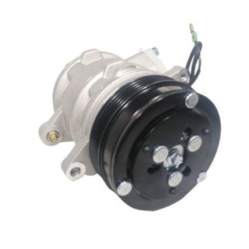 KLİMA KOMPRESÖR (PV4) DAEWOO MATIZ