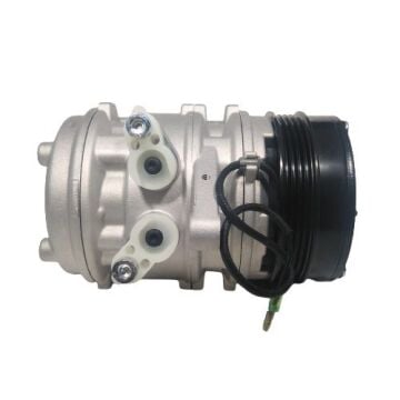 KLİMA KOMPRESÖR (PV4) DAEWOO MATIZ